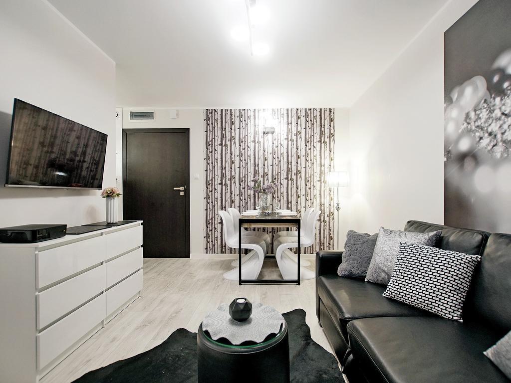 Apartament Kameralny Na Starowce 33 Gdansk Exterior photo
